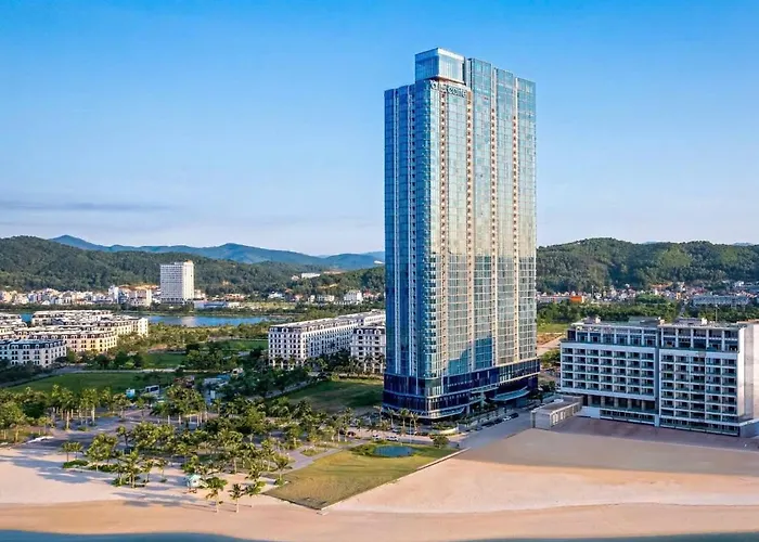 à La Carte Bay By Sun Wave Căn hộ