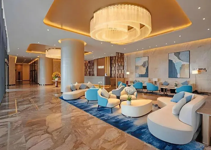 à La Carte Bay By Sun Wave Hạ Long