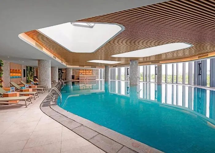 à La Carte Bay By Sun Wave Hạ Long